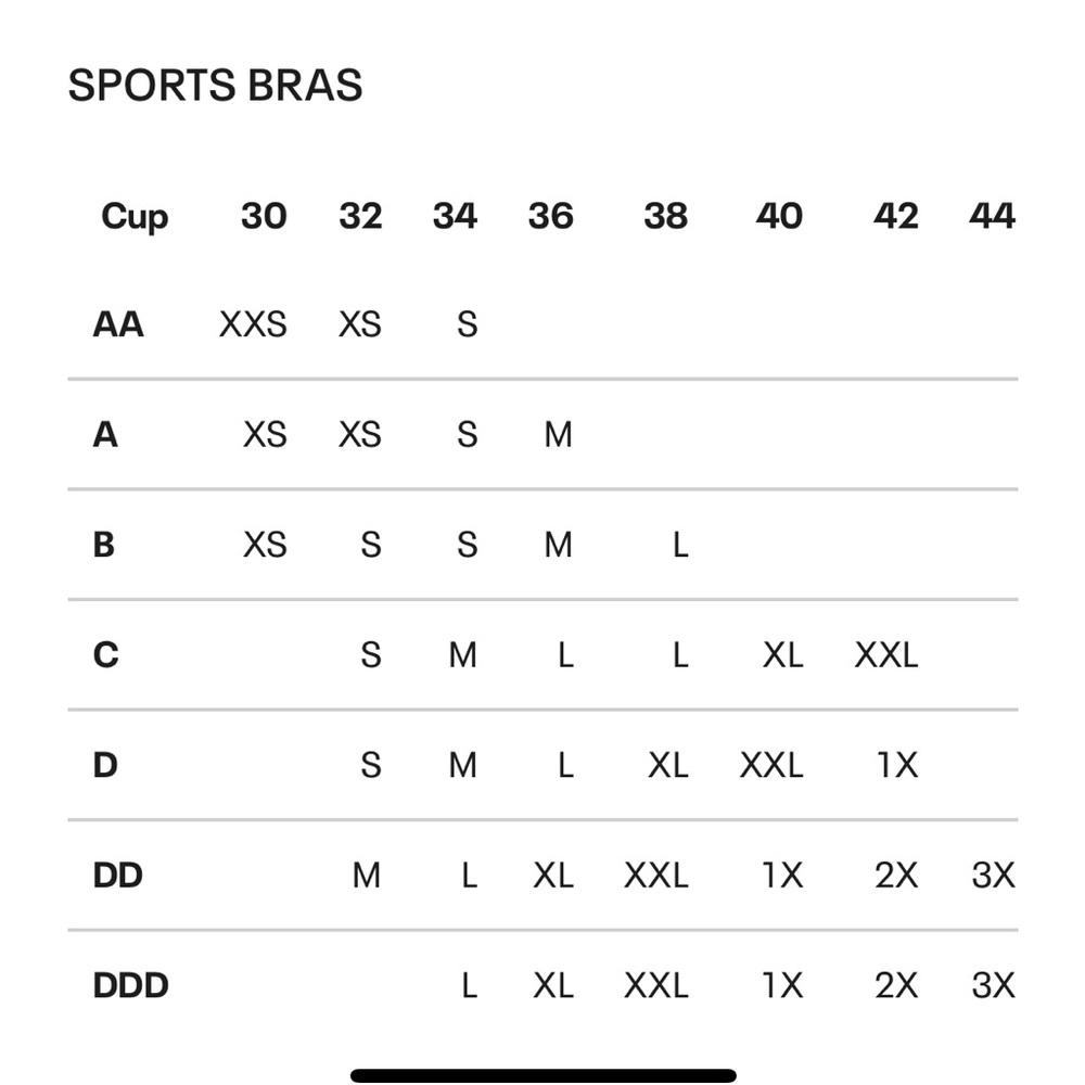 🇺🇸👌VGUC UNDER ARMOUR | 38C | Infinity sport bra orange good support - Picture 13 of 16